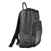 Calvin Klein Nero Polyester Men Backpack