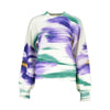 Desigual Bianco Acrylic Women Sweater