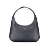 Tommy Hilfiger Blu Polyurethane Women Handbag