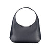 Tommy Hilfiger Blu Polyurethane Women Handbag