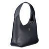 Tommy Hilfiger Blu Polyurethane Women Handbag