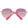 Guess Rosa Damen Sonnenbrille