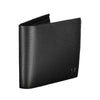 Calvin Klein Black Leather Men Wallet