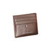 Tommy Hilfiger Marrone Leather Men Wallet