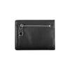 Calvin Klein Black Polyethylene Men Wallet