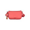 Desigual Rosso Polyurethane Women Handbag