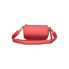 Desigual Rosso Polyurethane Women Handbag