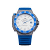 Strumento Marino Blue Synthetic Sport Watch