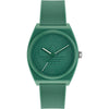 Adidas Green Synthetic Sport Watch