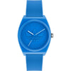Adidas Blue Synthetic Sport Watch