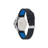 Adidas Black Synthetic Dress Watch