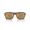 Arnette Brown Resin Sunglasses