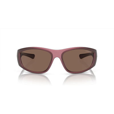 Arnette Multicolor Resin Sunglasses