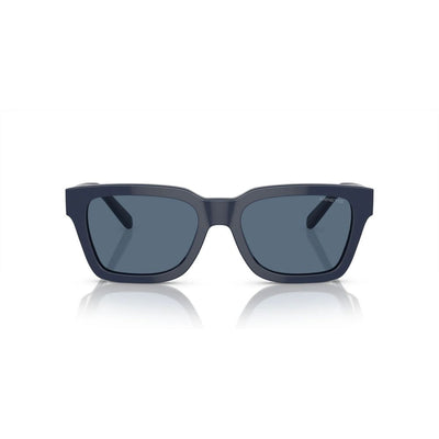 Arnette Blue Resin Sunglasses