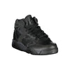 Fila Nero Poliuretano Men Sneaker