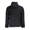 Calvin Klein Black Cotton Men's Sweatshirt