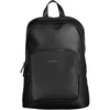 Calvin Klein Nero Polyester Men Backpack