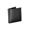 Calvin Klein Nero Leather Men Wallet