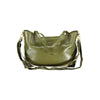 Mario Valentino Verde Poliuretano Women Handbag