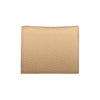 Mario Valentino Beige Polyurethane Women Wallet