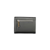 Calvin Klein Black Polyester Women Wallet