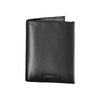 Calvin Klein Nero Leather Men Wallet