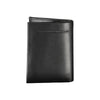 Calvin Klein Nero Leather Men Wallet