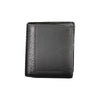 Tommy Hilfiger Nero Leather Men Wallet