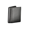 Tommy Hilfiger Nero Leather Men Wallet