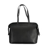 Mario Valentino Nero Poliuretano Women Handbag