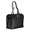 Mario Valentino Nero Poliuretano Women Handbag