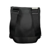 Calvin Klein Black Polyester Men's Shoulder Bag