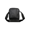 Calvin Klein Nero Polyester Mens Shoulder Bag