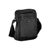 Calvin Klein Nero Polyester Mens Shoulder Bag