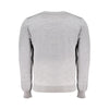 Harmont & Blaine Grigio Lana Men's Sweater