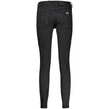 Guess Jeans Nero Cotton Women's Jeans