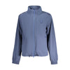 North Sails Blu Nylon Women Jacket