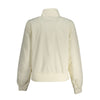 North Sails White Polyester Women Jacket