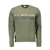 U.S. POLO ASSN. Verde Cotton Men's Sweatshirt