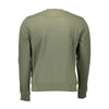 U.S. POLO ASSN. Verde Cotton Men's Sweatshirt