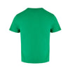 Gucci Green Cotton Logo T-Shirt