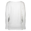 Love Moschino White Cotton Women T-Shirt