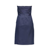 Gant Blue Cotton Women Dress