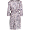 Gant Pink Lyocell Women Dress