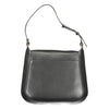 Coccinelle Black Leather Women Handbag