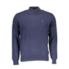 Blauer Baumwollpullover von North Sails
