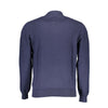Blauer Baumwollpullover von North Sails