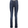 Calvin Klein Jeans &amp; Hose aus Baumwolle, Blau