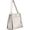 Guess Jeans Gray Polyethylene Women Handbag