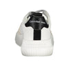 Calvin Klein Bianco Leather Women Sneaker